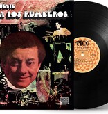 Tito Puente – Para Los Rumberos