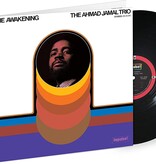 Ahmad Jamal Trio - The Awakening