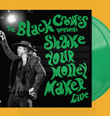 Black Crowes – Presents Shake Your Money Maker Live