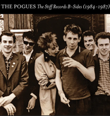 Pogues - The Stiff Records B-Sides (1984-1987)