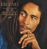 Bob Marley & The Wailers – Legend (The Best Of Bob Marley & The Wailers)