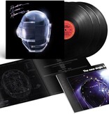 Daft Punk – Random Access Memories (10th Anniversary Edition)