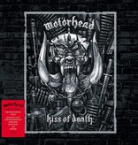 Motörhead -  Kiss Of Death