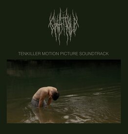 Chat Pile – Tenkiller Motion Picture Soundtrack