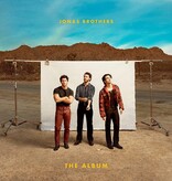 Jonas Brothers – The Album