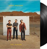 Jonas Brothers – The Album