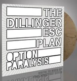 Dillinger Escape Plan - Option Paralysis