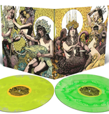Baroness - Yellow & Green