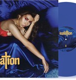 Kali Uchis ‎– Isolation (5th Anniversary Edition)
