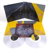 Post Malone ‎– Beerbongs & Bentleys (Clear)