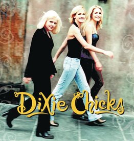 Chicks – Wide Open Spaces