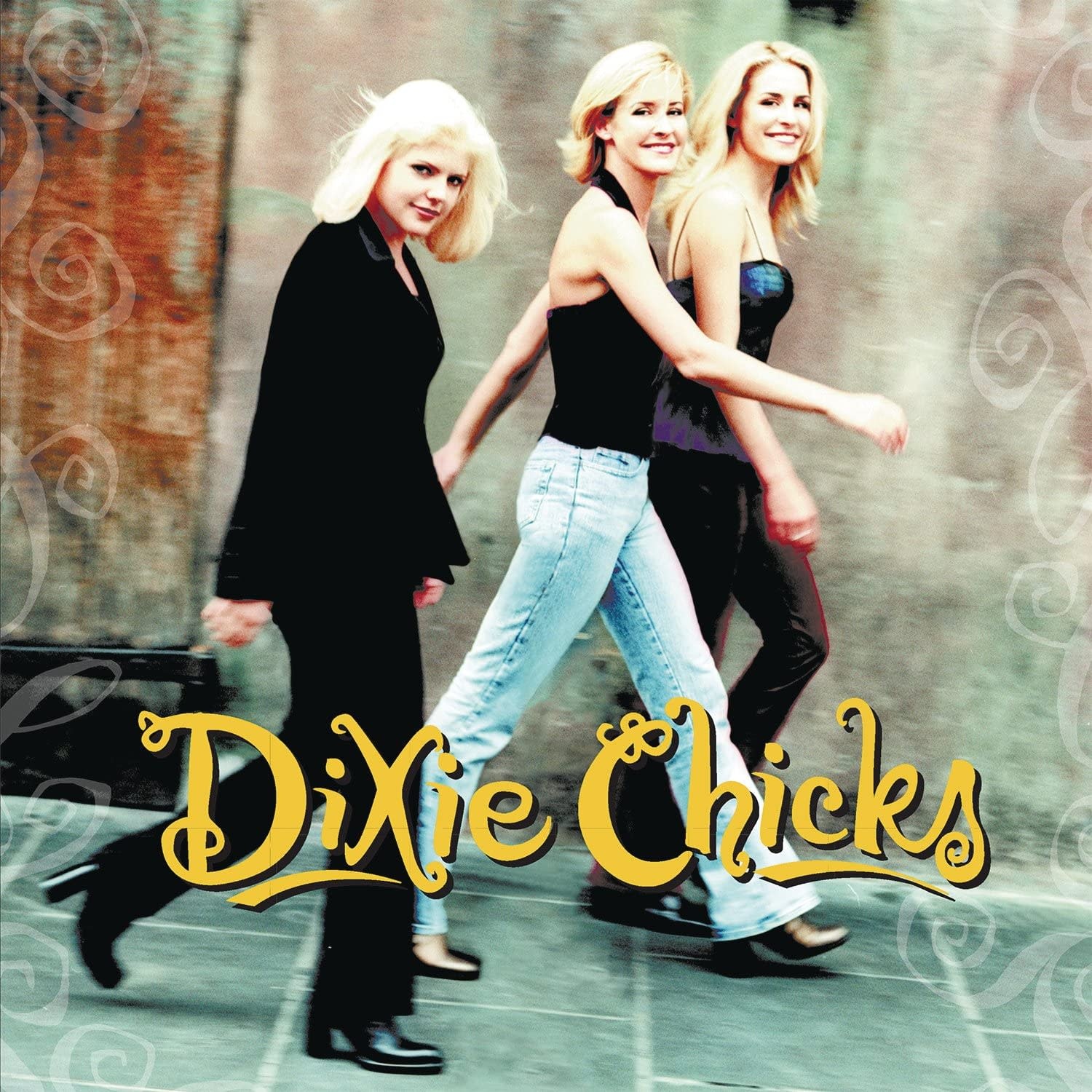 Chicks – Wide Open Spaces