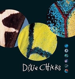 Chicks – Fly