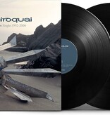 Jamiroquai – High Times (Singles 1992–2006)
