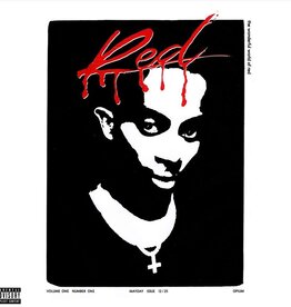 Playboi Carti – Whole Lotta Red