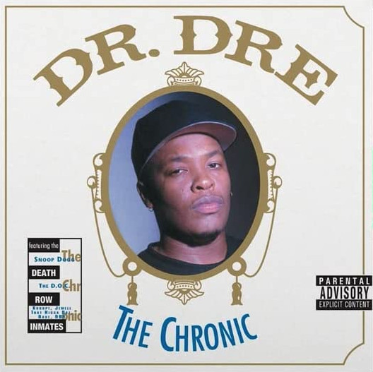 Dr. Dre - The Chronic (30th Anniversary Edition)