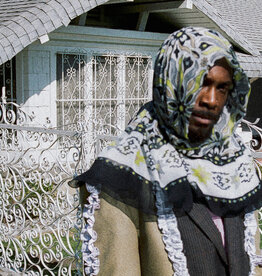 JPEGMAFIA - All My Heroes Are Cornballs