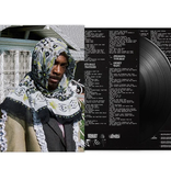 JPEGMAFIA - All My Heroes Are Cornballs