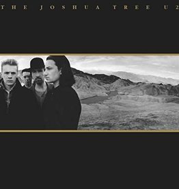 U2 - Joshua Tree