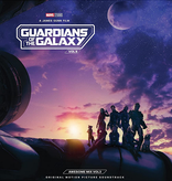 Various – Guardians Of The Galaxy Vol. 3