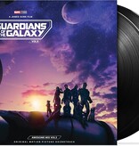 Various – Guardians Of The Galaxy Vol. 3