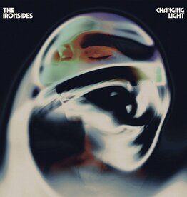 Ironsides – Changing Light (Clear/Black Swirl)