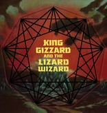 King Gizzard And The Lizard Wizard - Nonagon Infinity