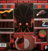 King Gizzard And The Lizard Wizard - Nonagon Infinity