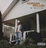 Morgan Wallen – One Thing At A Time (Evergreen)
