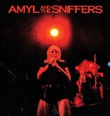 Amyl And The Sniffers – Big Attraction & Giddy Up