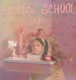 Melanie Martinez ‎– After School EP