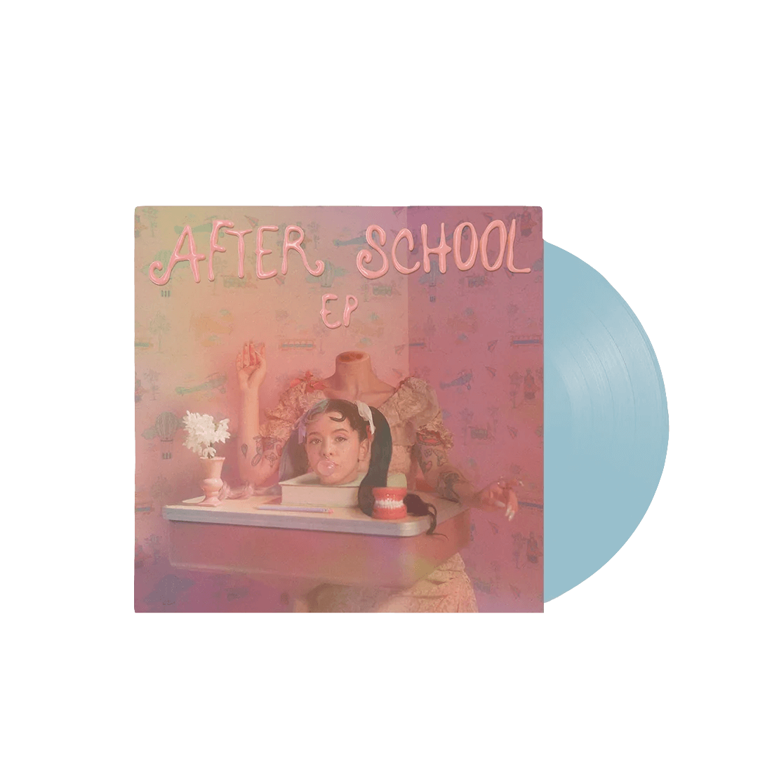 Melanie Martinez ‎– After School EP