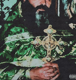 $uicideboy$ – Sing Me a Lullaby, My Sweet Temptation (Green)