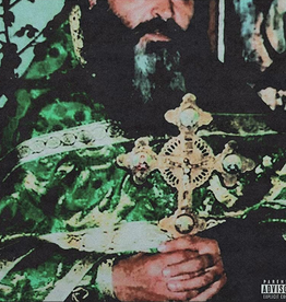 $uicideboy$ – Sing Me a Lullaby, My Sweet Temptation (Green)