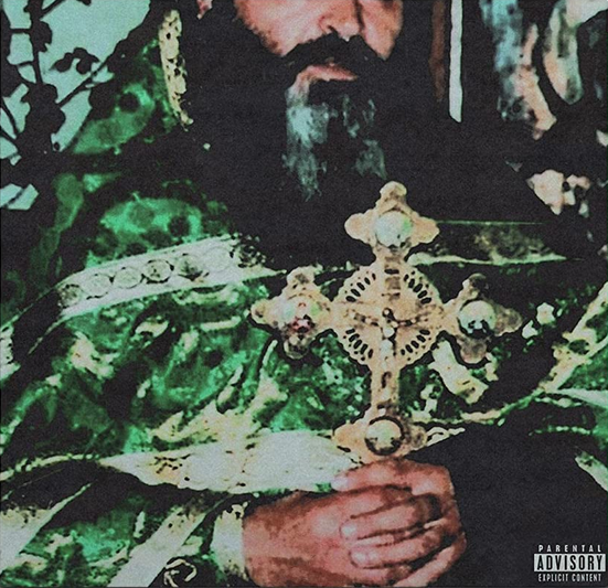 $uicideboy$ – Sing Me a Lullaby, My Sweet Temptation (Green)