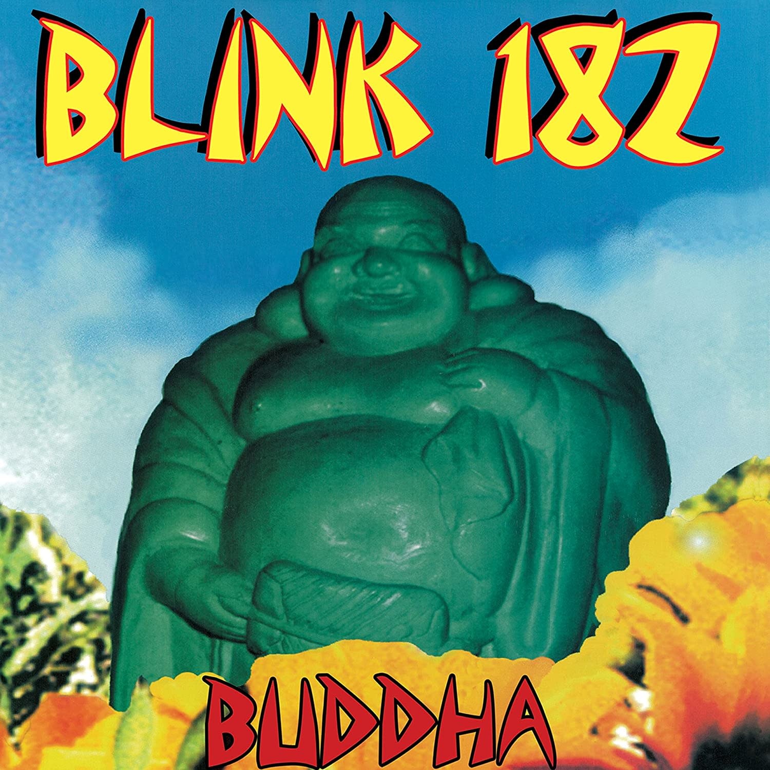 Blink-182 – Buddha