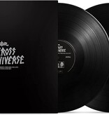 Justice – A Cross The Universe