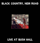 Black Country, New Road – Live At Bush Hall