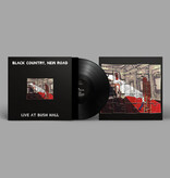Black Country, New Road – Live At Bush Hall
