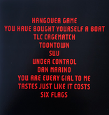 MJ Lenderman – Boat Songs