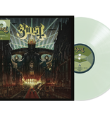 Ghost - Meliora (Coke Bottle Clear) (Damaged)