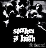 De La Soul – Stakes Is High