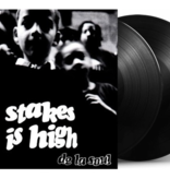 De La Soul – Stakes Is High