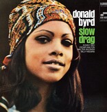 Donald Byrd-Slow Drag