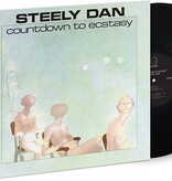 Steely Dan – Countdown To Ecstasy