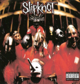 Slipknot – Slipknot (Lemon)