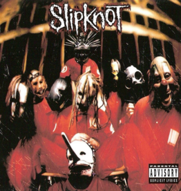 Slipknot – Slipknot