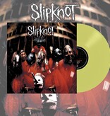 Slipknot – Slipknot (Lemon)