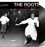 Roots - Things Fall Apart