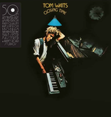 Tom Waits - Closing Time (50th Anniversary Edition)